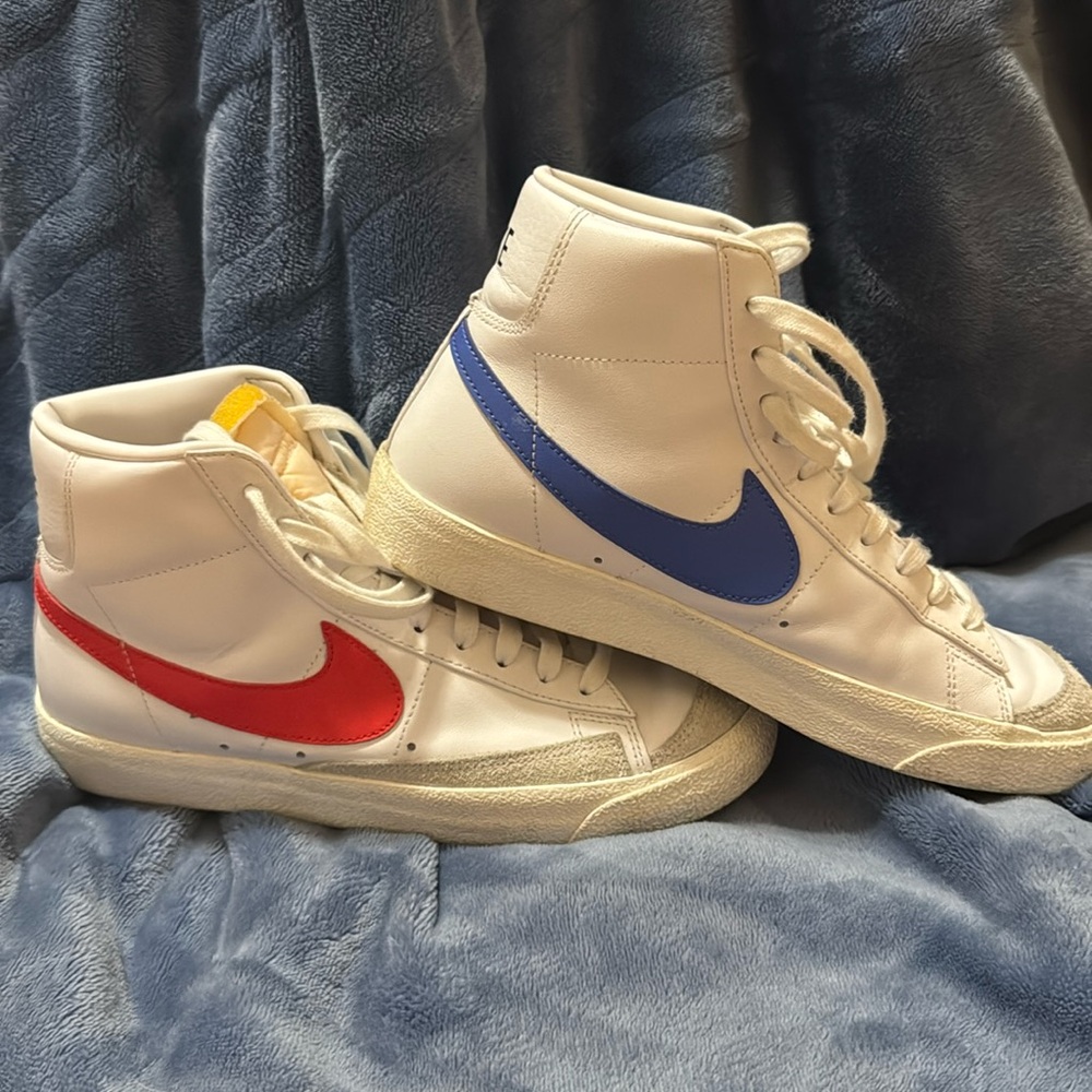 Nike Blazers